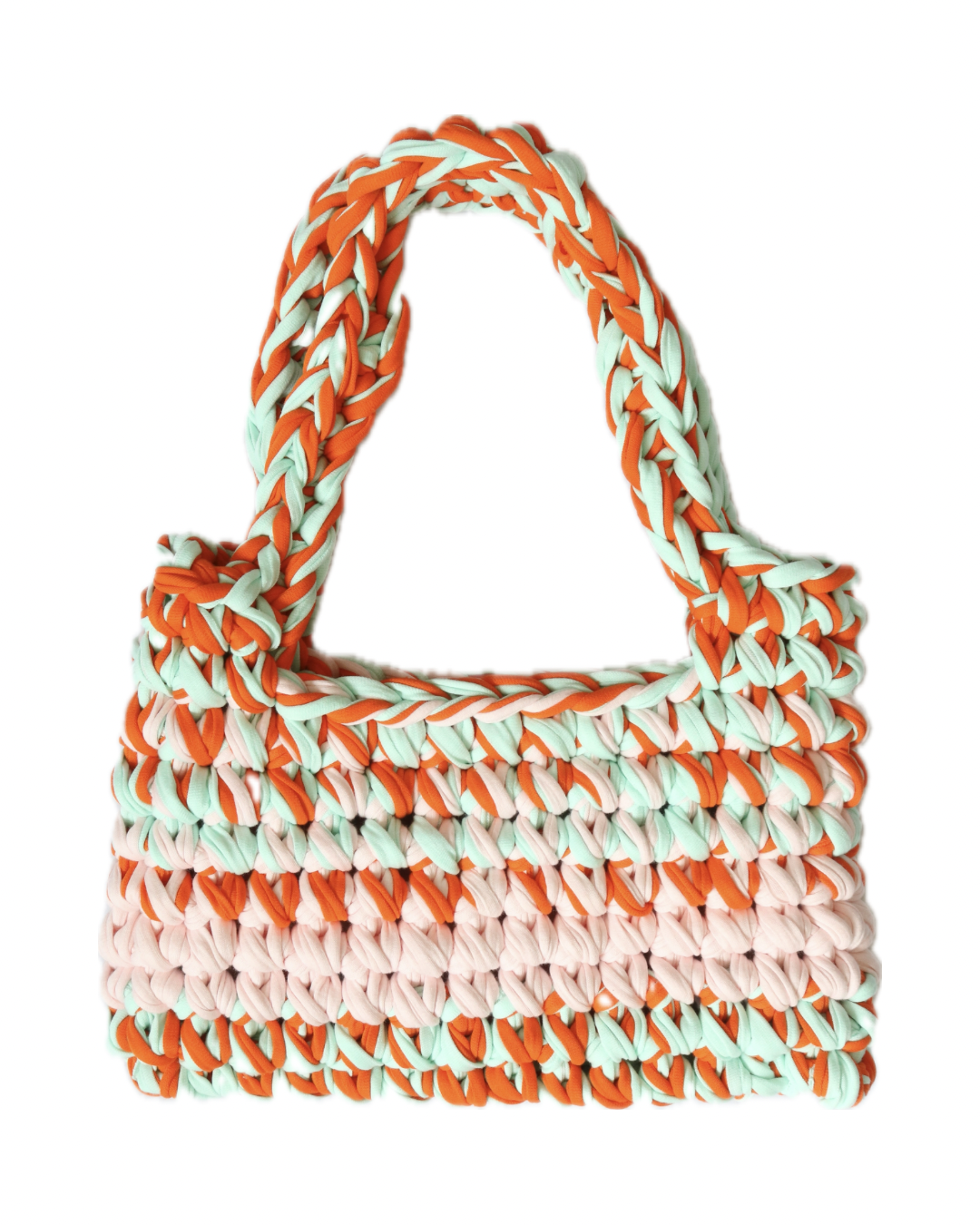 Golden Hour Shoulder Bag – The Luma