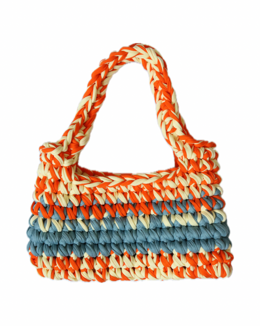 Golden Hour Shoulder Bag – The Luma