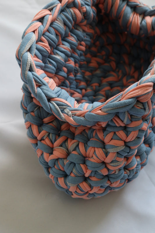 The Morning Mist Clutch