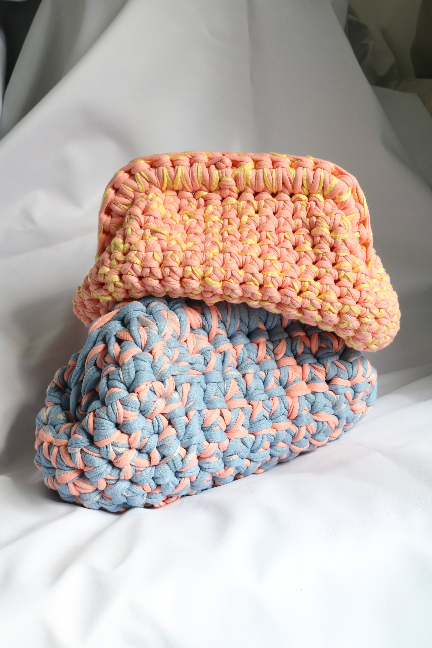The Morning Mist Clutch