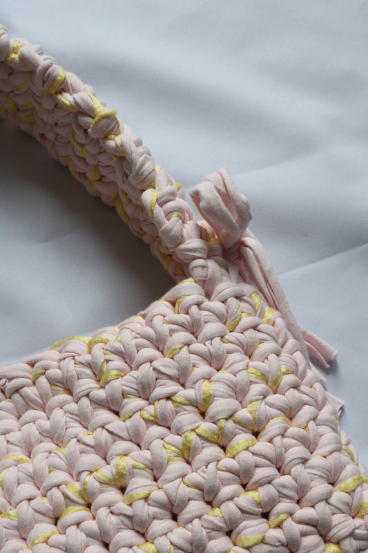 The Bloom Belle Mini Handbag