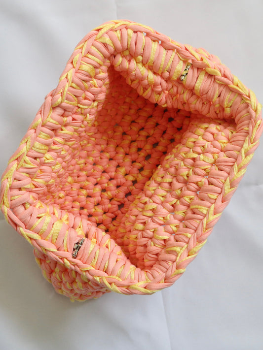 The Bloom Belle Clutch