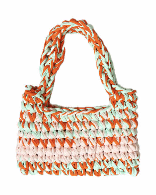 Golden Hour Shoulder Bag – The Luma