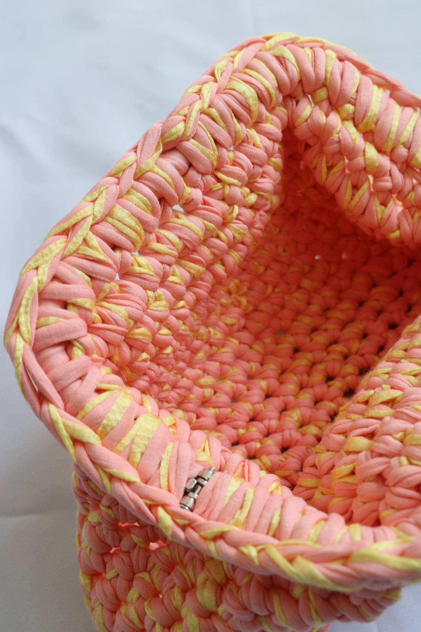 The Bloom Belle Clutch