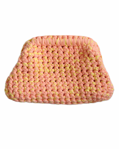The Bloom Belle Clutch