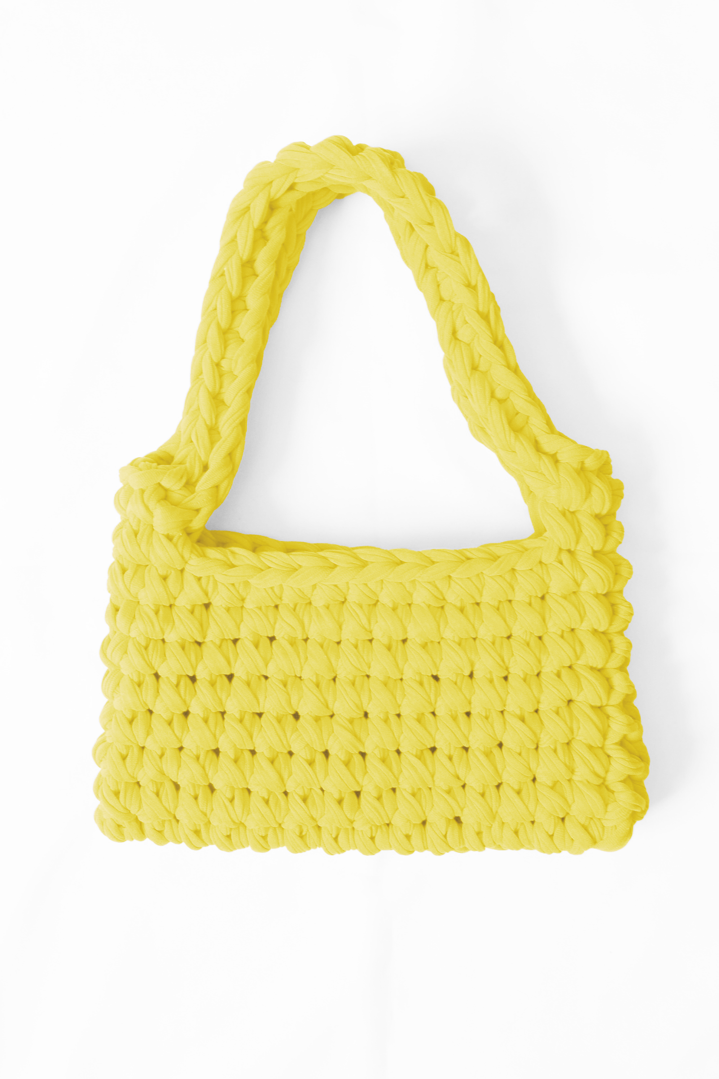 Golden Hour Shoulder Bag – The Luma