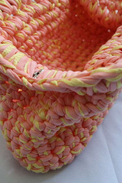 The Bloom Belle Clutch