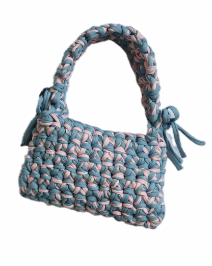 The Morning Mist Mini Handbag