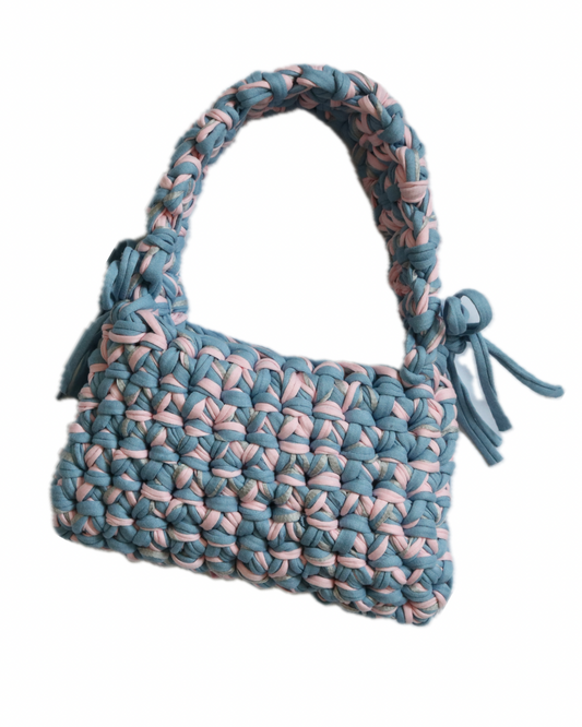 The Morning Mist Mini Handbag