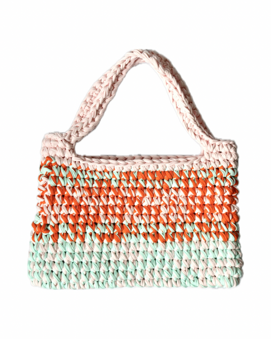 Golden Hour Tote – The Soléa