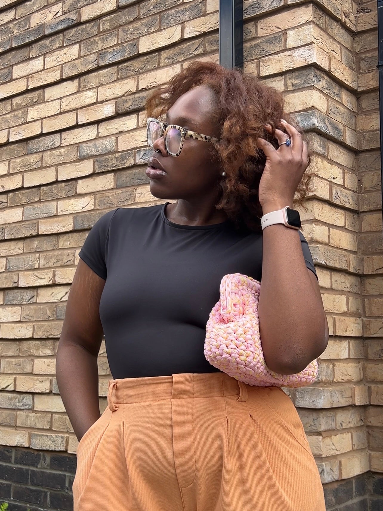 The Bloom Belle Clutch