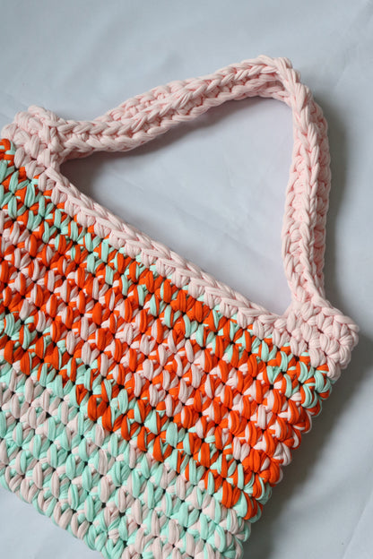 Golden Hour Tote – The Soléa