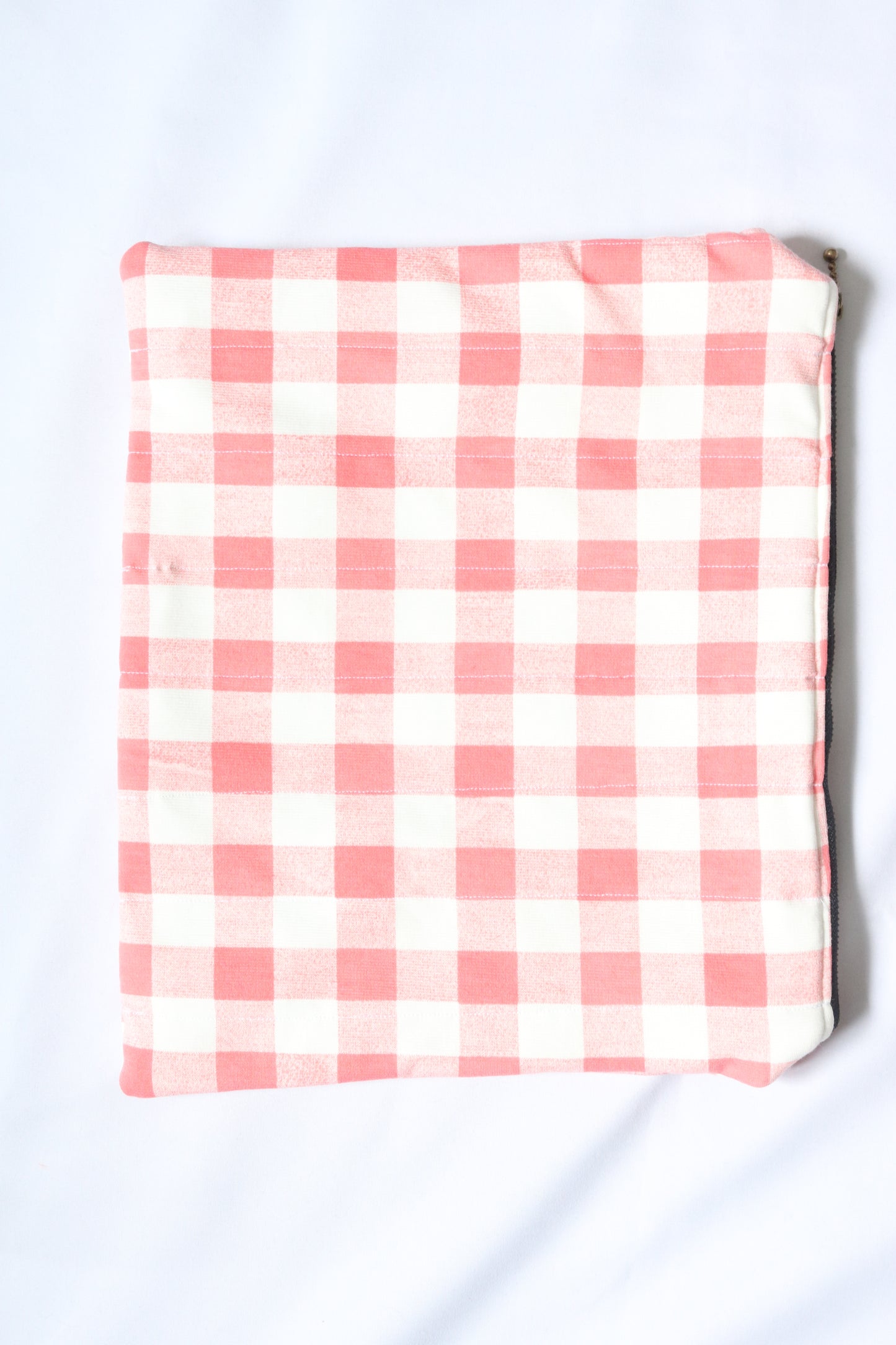 Quilted iPad Case