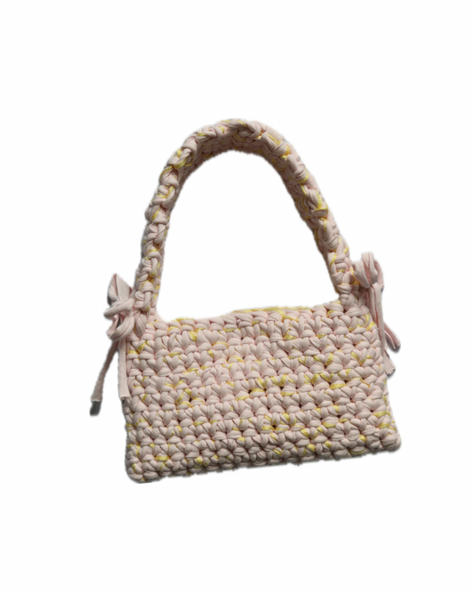 The Bloom Belle Mini Handbag