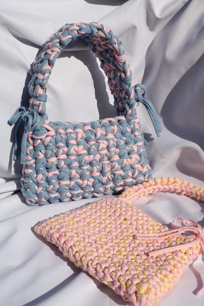 The Morning Mist Mini Handbag