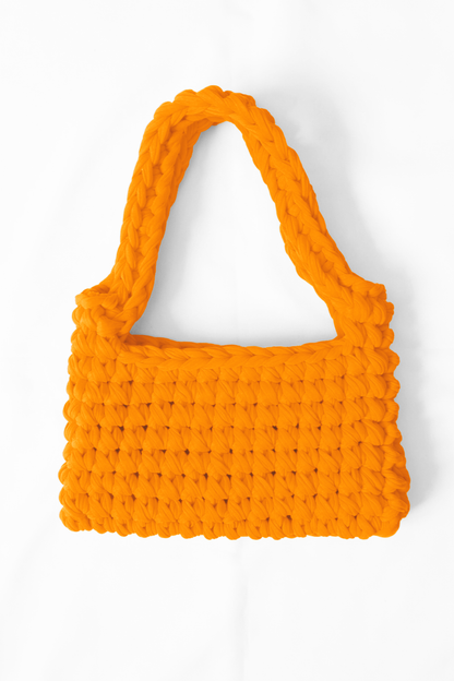 Golden Hour Shoulder Bag – The Luma