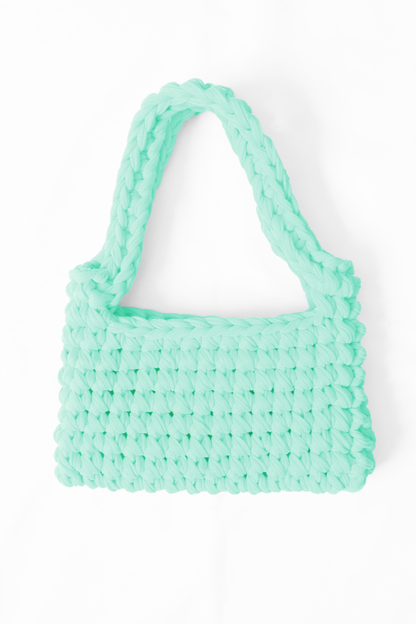 Golden Hour Shoulder Bag – The Luma